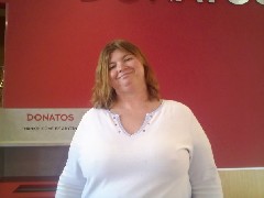 Jolene Clabaugh